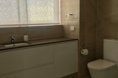 Queensland bathroom renovations